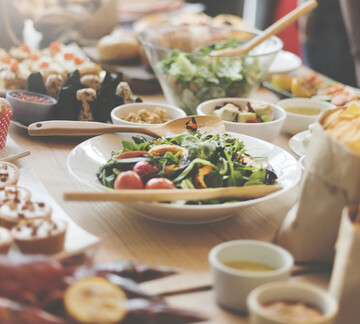 Brunch | © Shutterstock