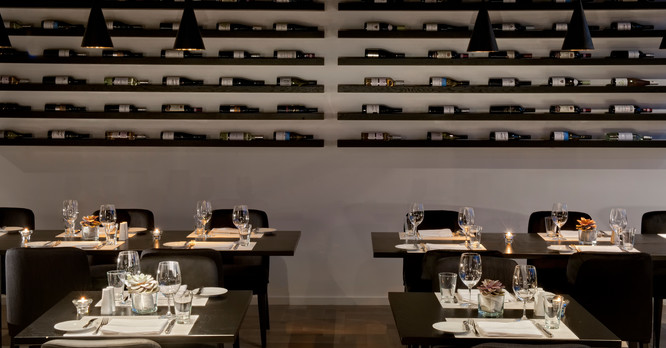 Wyndham Hotel Stuttgart Airport Messe Restaurant