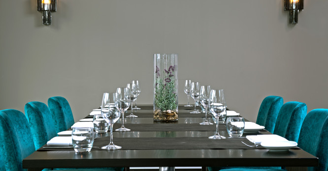 Wyndham Hotel Stuttgart Airport Messe Restaurant