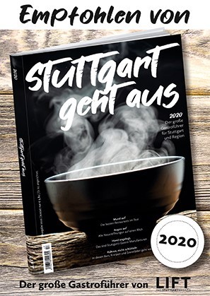 Stuttgart geht aus | © Stuttgart geht aus