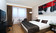 Wyndham Hotel Stuttgart Airport Messe Double Room