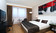 Wyndham Hotel Stuttgart Airport Messe Doppelzimmer