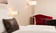 Wyndham Hotel Stuttgart Airport Messe Businesszimmer